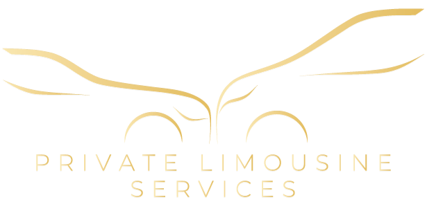 Private Limousine Services Logo